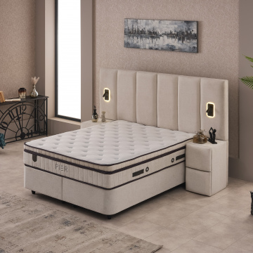 Pier Delux Set