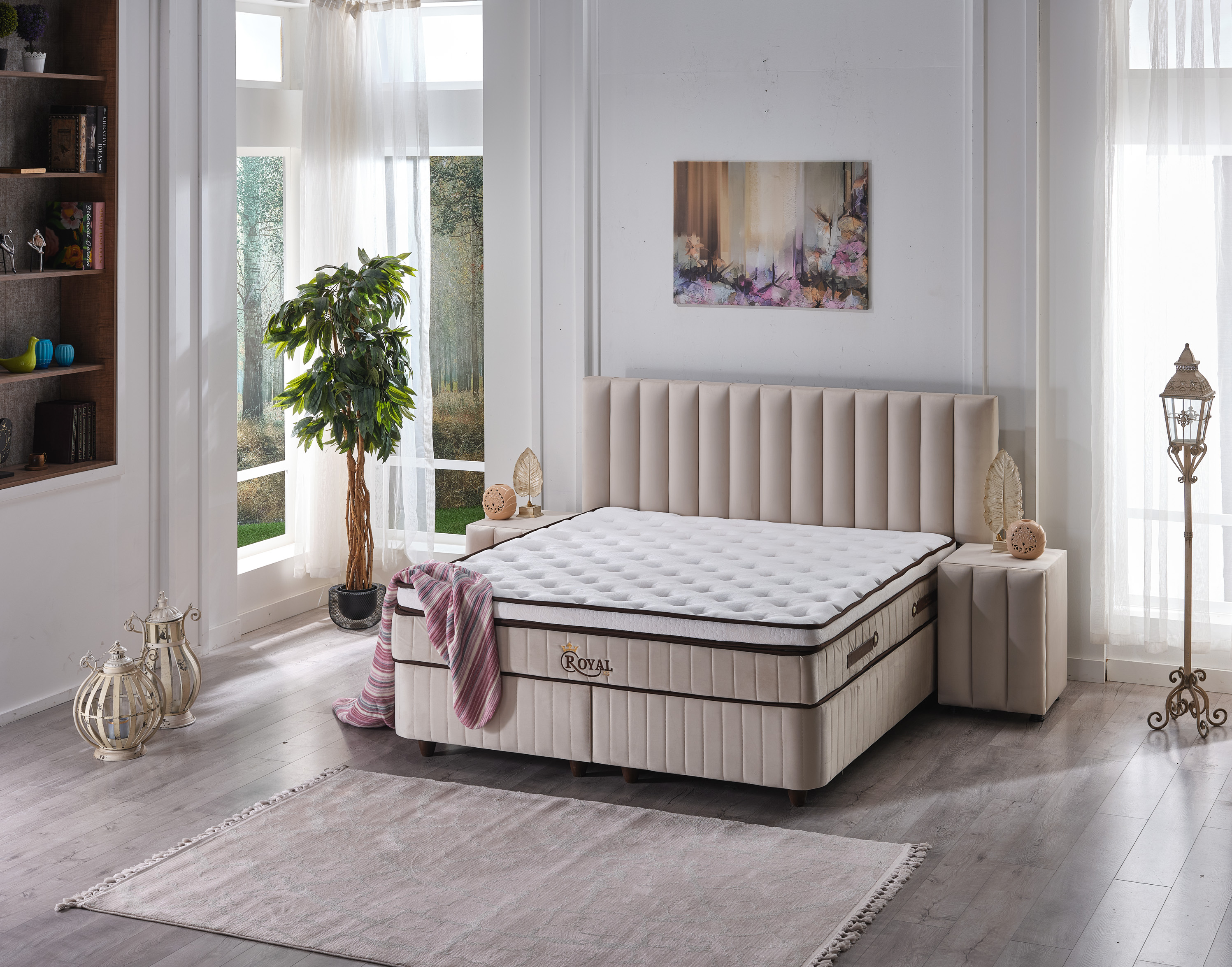Royal%20XS%20Ensemble%20de%20literie%20base%20et%20tête%20de%20lit