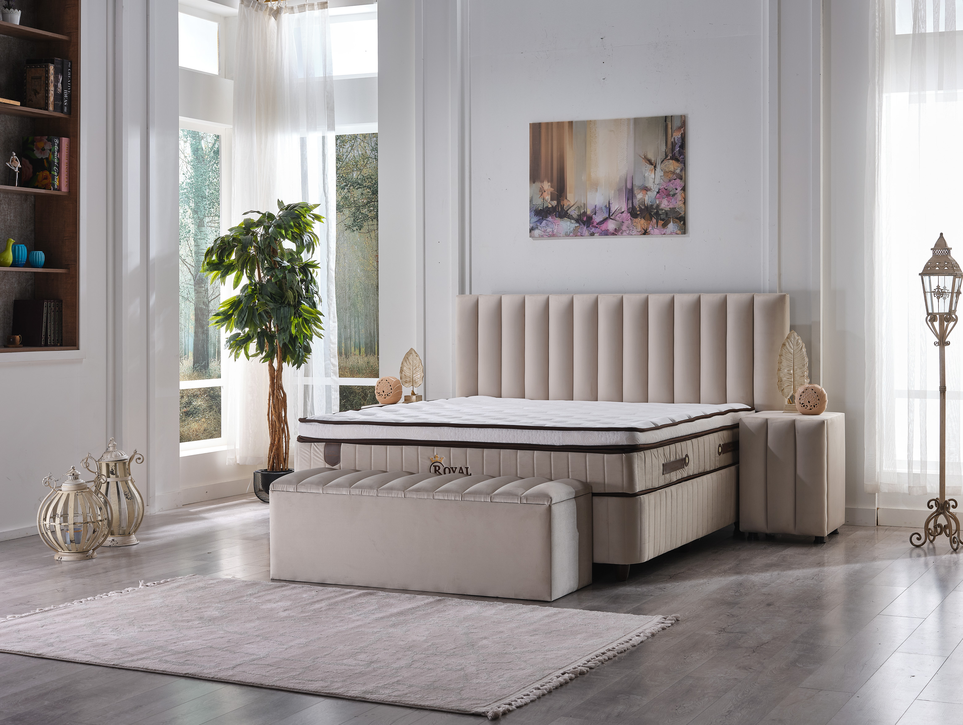 Royal%20XS%20Ensemble%20de%20literie%20base%20et%20tête%20de%20lit
