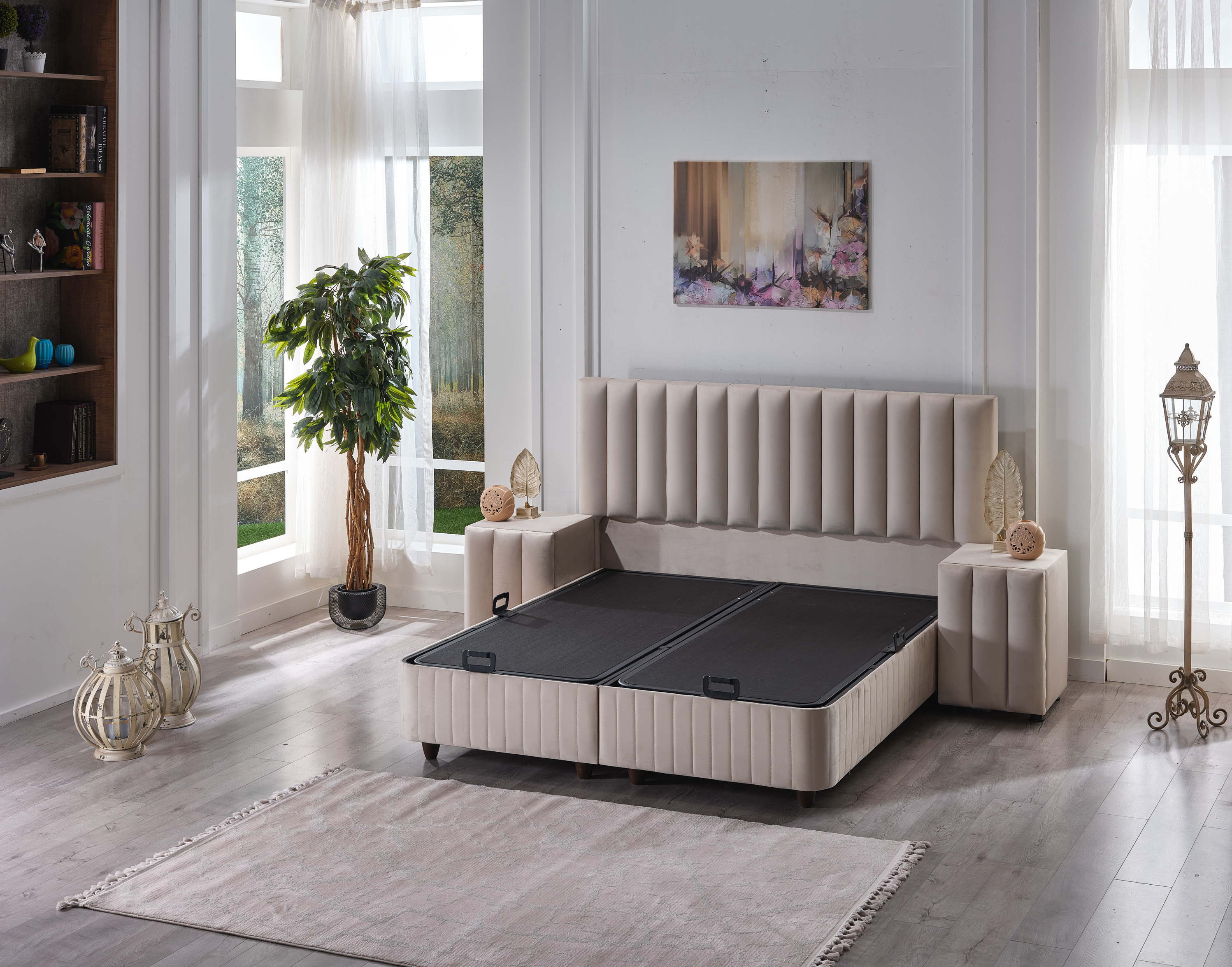 Royal%20XS%20Ensemble%20de%20literie%20base%20et%20tête%20de%20lit