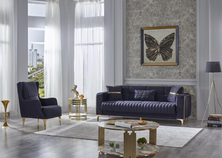 Carmela Sofa Set