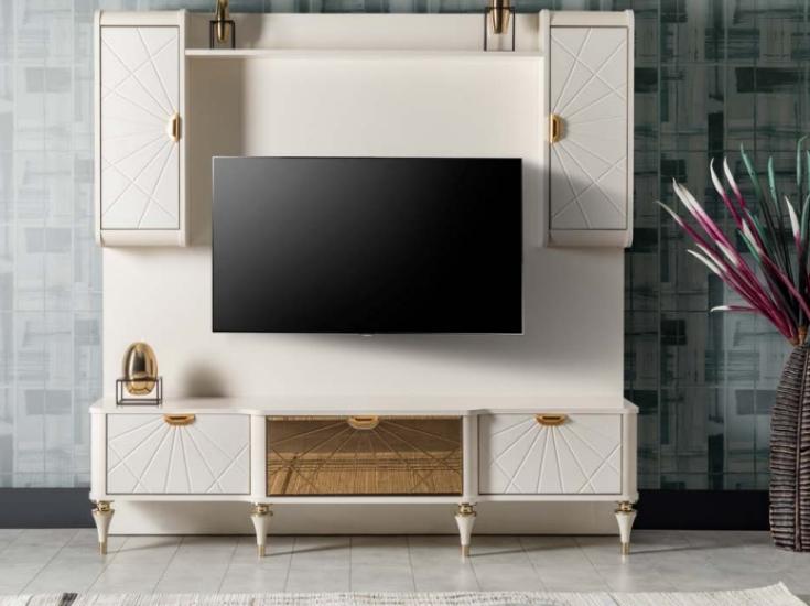 Yagmur Tv Units