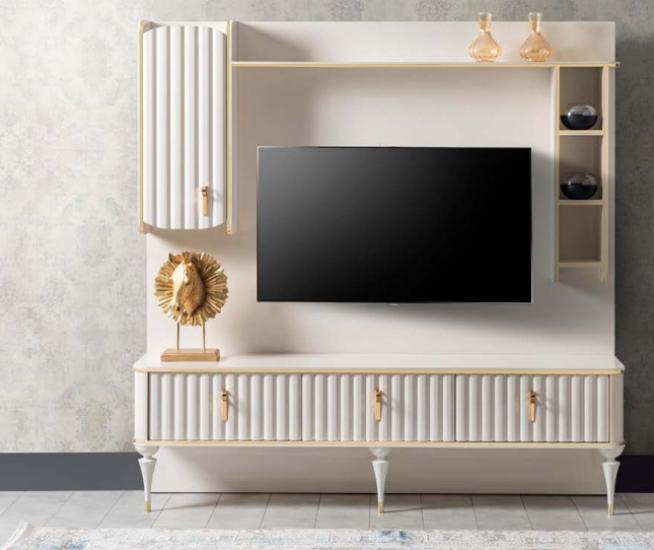Ramada Tv Units