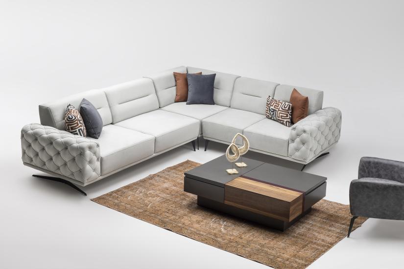 Letto Corner Set