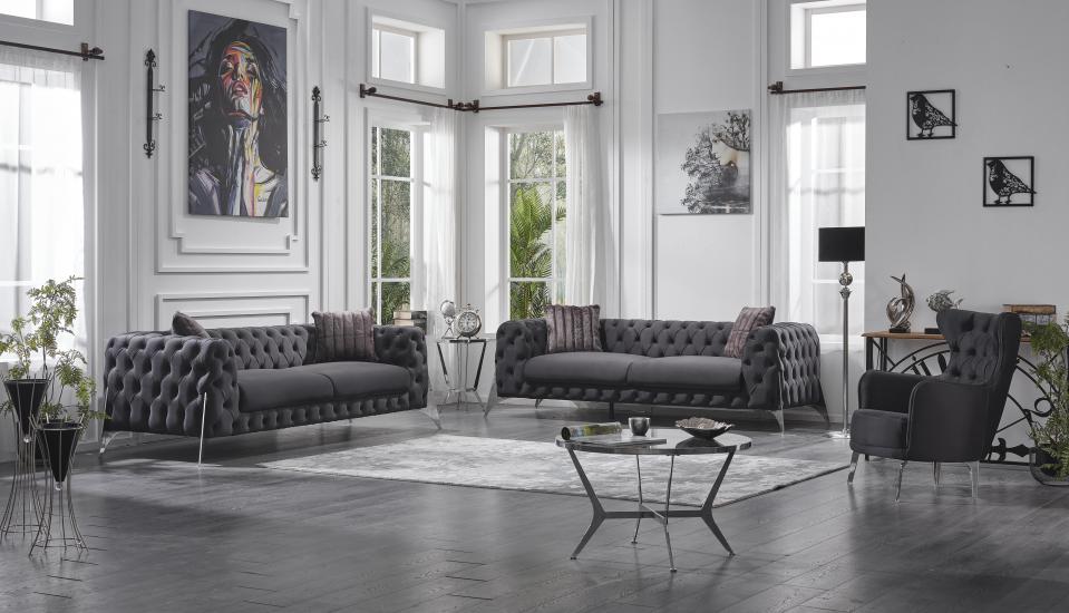 Marselle Sofa Set